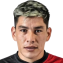 Gonzalez Leonel