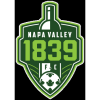 Napa Valley 1839 F