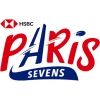 Série Mundial Seven's - França