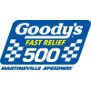 Goody's Fast Relief 500