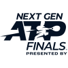 ATP Next Gen Finals - Dschidda