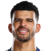 Dominic Solanke