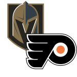 Vegas Golden Knights vs Philadelphia Flyers resultados, estatísticas ...
