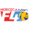 NORCECA ファイナル・フォー｜男子