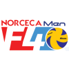 NORCECA Final Four Men