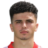 アレククサンドレ Azevedo