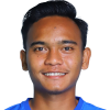 Ridho Syuhada