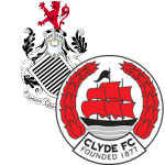 Queen's Park x Clyde resultados, estatísticas H2H | Futebol - Flashscore
