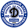 Динамо-Полтава