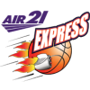 Air21 Express