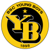 Young Boys -19