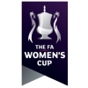 Copa da FA - Feminina