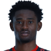 Solomon Kessi