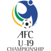 Majstrovstvá Ázie U19
