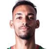 Nahuel Suarez