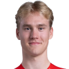 Rasmus Sojberg Pedersen