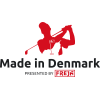 Made in Denmark Iššūkis