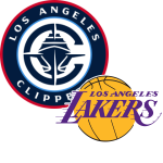 LA 클리퍼스 vs LA 레이커스 경기 정보 이미지