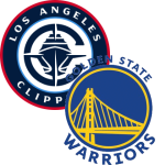 LA 클리퍼스 vs 골든스테이트 워리어스 경기 정보 이미지