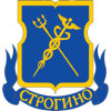 Strogino U16