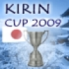 Kirin Cup - Japonsko