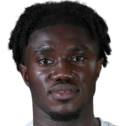 Akonnor R. player photo