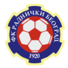 Radnicki Novi Beograd