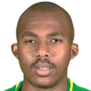 Thabani Zuke