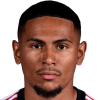 Demetri Mitchell