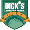 DICK'S Terbuka