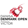 BWF WT Open du Danemark Doubles Femmes