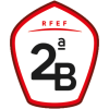 Segunda Division B - 2. csoport