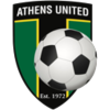 Athens United W