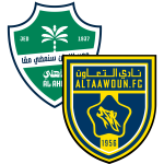 Al-Ahli x Al-Taawon 14/01/2026, Estatísticas - Flashscore.com.br