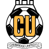 Cambridge United -18