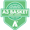 A3 Basket Umea Ž