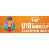 AmeriCup U18 Women