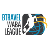 Лига WABA — Женщины