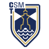 CSM Constanta K