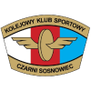 Czarni Sosnowiec II W