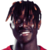 Moussa Sidibe