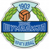 Sumadija 1903