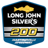 Long John Silver's 200