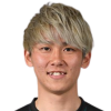 陸 田中