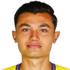 Daniel Alvarado