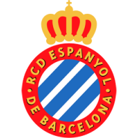 Posiciones de real club deportivo español