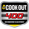 Cook Out 400