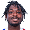 Leverton Pierre