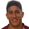 Cristobal Marin