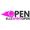 Uppvisning Elle Spirit Open